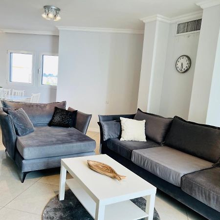 Royal Aparatment On The Sea , Blvd Nitza 34 Netanya Exterior foto