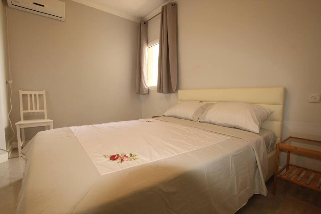 Royal Aparatment On The Sea , Blvd Nitza 34 Netanya Exterior foto