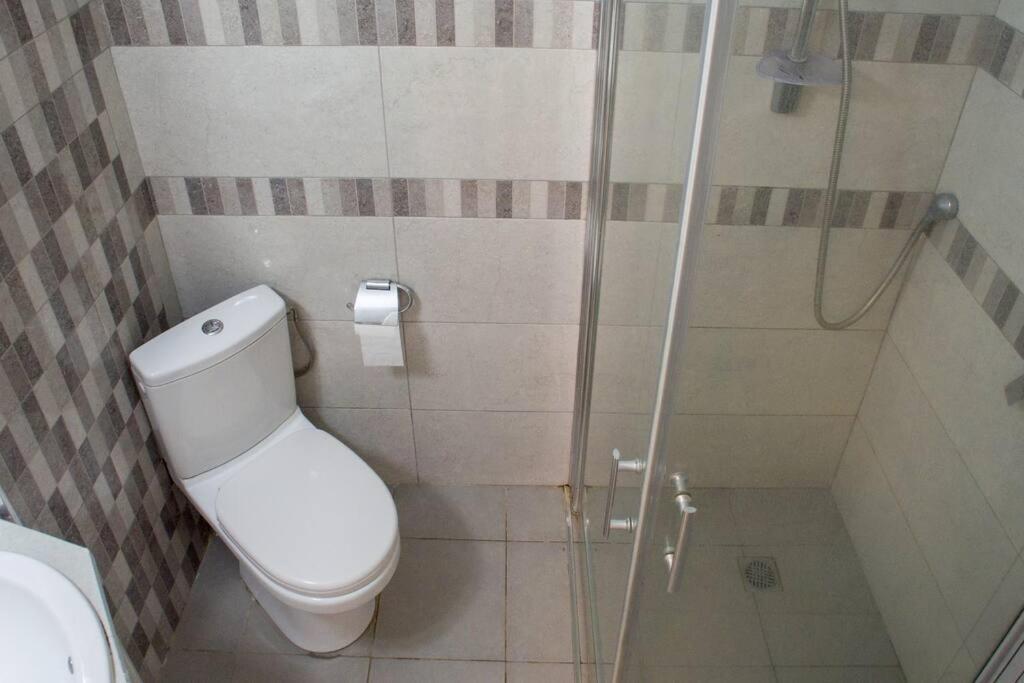 Royal Aparatment On The Sea , Blvd Nitza 34 Netanya Exterior foto