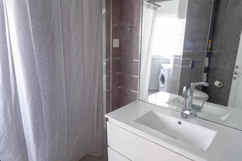 Royal Aparatment On The Sea , Blvd Nitza 34 Netanya Exterior foto
